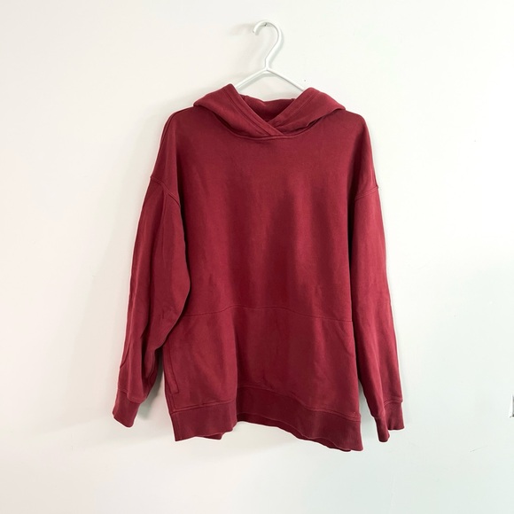 Lululemon Perfectly Oversized Hoodie - Picture 2 of 7